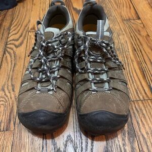 Keen Women’s Utility Steel Toed Shoe